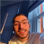 English Tutor providing easy, fun and engaging lessons to all ages!